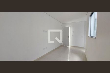 Sala de apartamento à venda com 2 quartos, 41m² em Vila Príncipe de Gales, Santo André