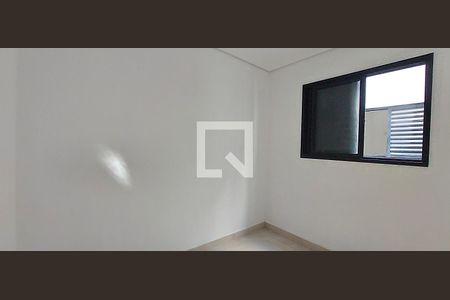 Quarto 2 de apartamento à venda com 2 quartos, 41m² em Vila Príncipe de Gales, Santo André