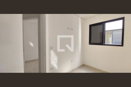 Quarto 1  de apartamento à venda com 2 quartos, 41m² em Vila Príncipe de Gales, Santo André