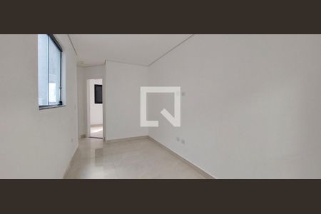 Apartamento à venda com 41m², 2 quartos e 1 vagaSala