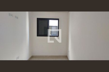 Quarto 1  de apartamento à venda com 2 quartos, 41m² em Vila Príncipe de Gales, Santo André