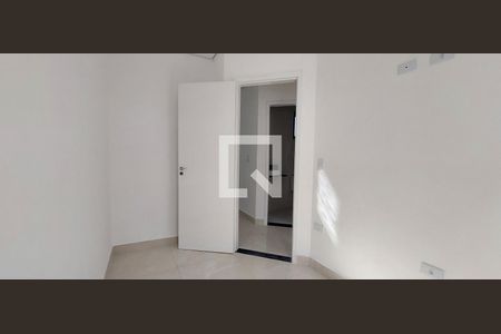 Quarto 1  de apartamento à venda com 2 quartos, 41m² em Vila Príncipe de Gales, Santo André