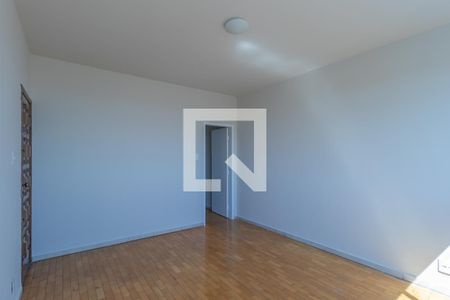 Sala de apartamento à venda com 3 quartos, 94m² em Alto Barroca, Belo Horizonte