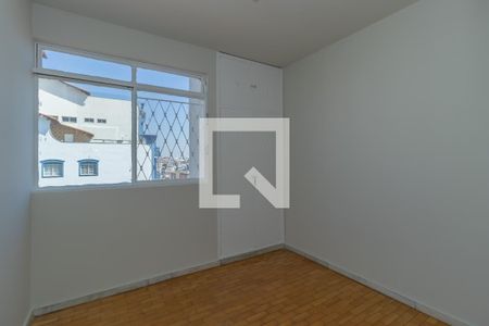 Quarto 2 de apartamento à venda com 3 quartos, 94m² em Alto Barroca, Belo Horizonte