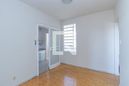 Quarto 1 de apartamento à venda com 3 quartos, 94m² em Alto Barroca, Belo Horizonte