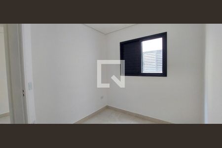 Quarto 1 de apartamento à venda com 2 quartos, 41m² em Vila Príncipe de Gales, Santo André