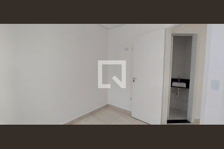 Quarto 1 de apartamento à venda com 2 quartos, 41m² em Vila Príncipe de Gales, Santo André