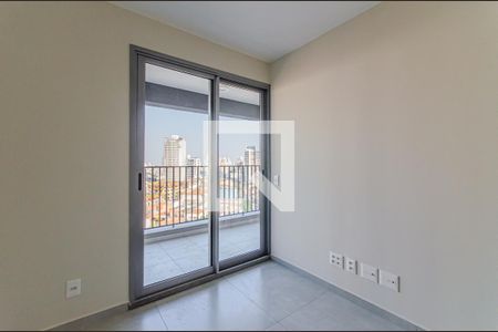 Sala de apartamento para alugar com 1 quarto, 36m² em Ipiranga, São Paulo