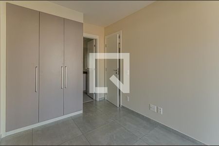 Quarto Suíte de apartamento para alugar com 1 quarto, 36m² em Ipiranga, São Paulo