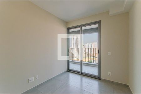 Quarto Suíte de apartamento para alugar com 1 quarto, 36m² em Ipiranga, São Paulo