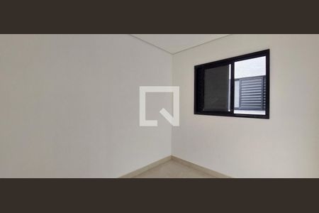 Quarto 2 de apartamento à venda com 2 quartos, 49m² em Vila Príncipe de Gales, Santo André