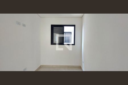 Quarto 1  de apartamento à venda com 2 quartos, 49m² em Vila Príncipe de Gales, Santo André