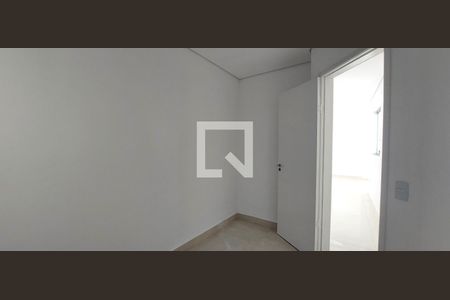 Quarto 1  de apartamento à venda com 2 quartos, 49m² em Vila Príncipe de Gales, Santo André