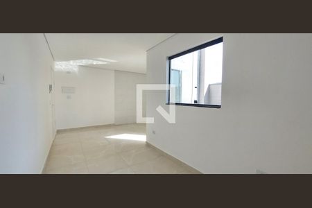 Apartamento à venda com 49m², 2 quartos e 1 vagaSala