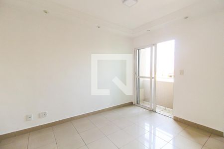 Sala de apartamento para alugar com 2 quartos, 62m² em Fazenda Aricanduva, São Paulo