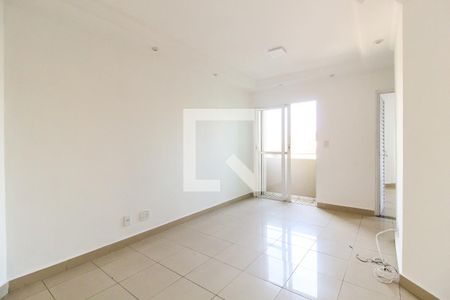 Sala de apartamento para alugar com 2 quartos, 62m² em Fazenda Aricanduva, São Paulo