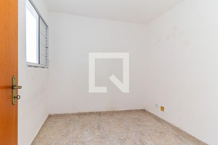 Quarto 2 de apartamento para alugar com 2 quartos, 40m² em Vila Jacuí, São Paulo