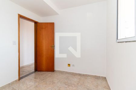 Quarto 1 de apartamento à venda com 2 quartos, 40m² em Vila Jacuí, São Paulo