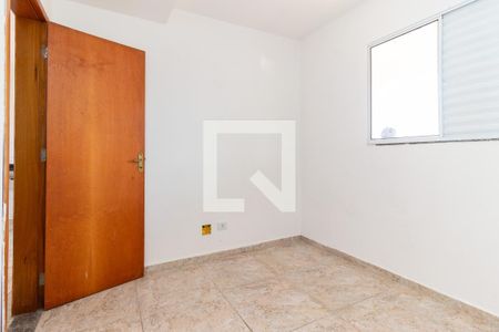 Quarto 1 de apartamento à venda com 2 quartos, 40m² em Vila Jacuí, São Paulo