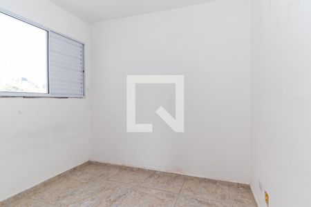 Quarto 2 de apartamento à venda com 2 quartos, 40m² em Vila Jacuí, São Paulo