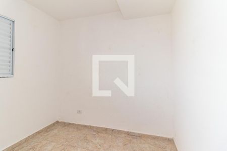 Quarto 1 de apartamento à venda com 2 quartos, 40m² em Vila Jacuí, São Paulo