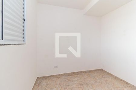 Quarto 1 de apartamento para alugar com 2 quartos, 40m² em Vila Jacuí, São Paulo