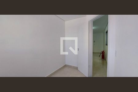 Quarto 1  de apartamento à venda com 2 quartos, 44m² em Vila Príncipe de Gales, Santo André