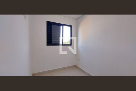 Quarto 1  de apartamento à venda com 2 quartos, 44m² em Vila Príncipe de Gales, Santo André