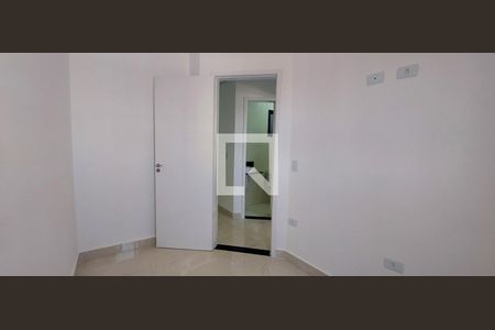 Quarto 1  de apartamento à venda com 2 quartos, 44m² em Vila Príncipe de Gales, Santo André