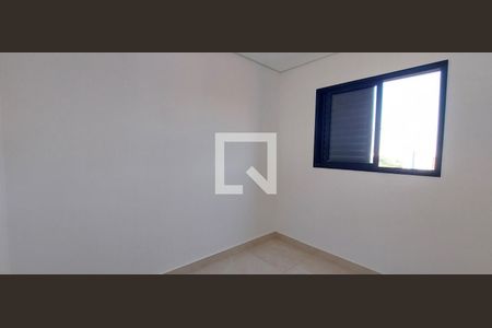 Quarto 2 de apartamento à venda com 2 quartos, 44m² em Vila Príncipe de Gales, Santo André