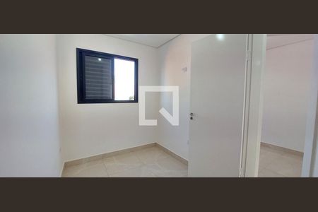 Quarto 2 de apartamento à venda com 2 quartos, 51m² em Vila Príncipe de Gales, Santo André