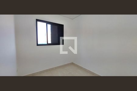 Quarto 1  de apartamento à venda com 2 quartos, 51m² em Vila Príncipe de Gales, Santo André