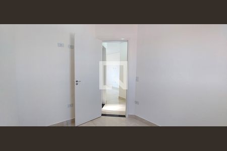 Quarto 1  de apartamento à venda com 2 quartos, 51m² em Vila Príncipe de Gales, Santo André