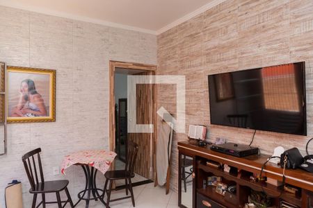 Sala de casa à venda com 2 quartos, 120m² em Cidade Líder, São Paulo