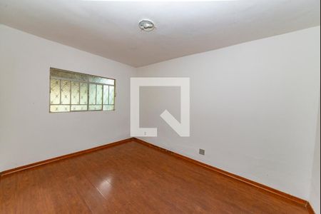 Suíte de casa à venda com 3 quartos, 360m² em Havaí, Belo Horizonte