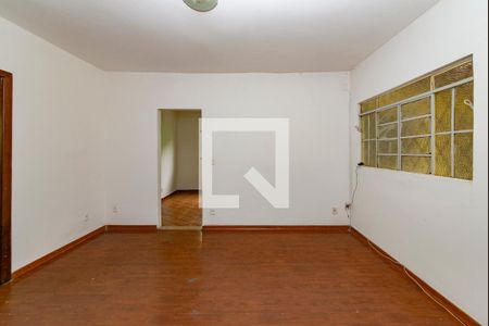 Sala 1 de casa à venda com 3 quartos, 360m² em Havaí, Belo Horizonte