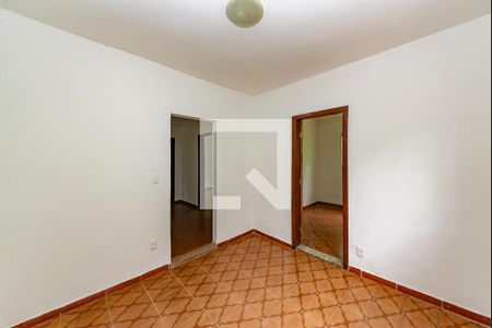 Sala 2 de casa à venda com 3 quartos, 360m² em Havaí, Belo Horizonte