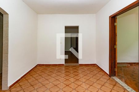 Sala 2 de casa à venda com 3 quartos, 360m² em Havaí, Belo Horizonte