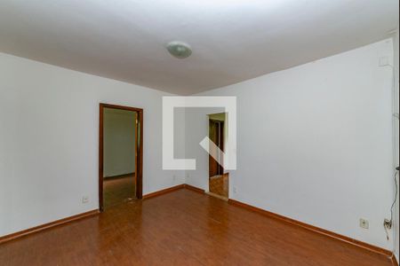 Sala 1 de casa à venda com 3 quartos, 360m² em Havaí, Belo Horizonte