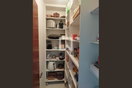 Apartamento à venda com 4 quartos, 180m² em Moema, São Paulo