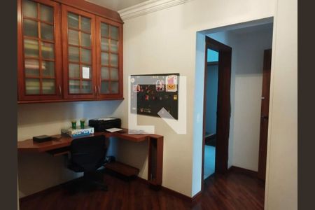 Apartamento à venda com 4 quartos, 180m² em Moema, São Paulo