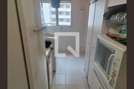 Apartamento à venda com 4 quartos, 180m² em Moema, São Paulo