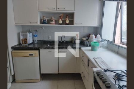 Apartamento à venda com 4 quartos, 180m² em Moema, São Paulo