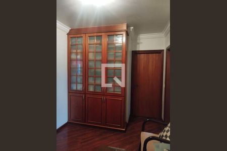 Apartamento à venda com 4 quartos, 180m² em Moema, São Paulo