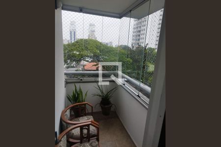 Apartamento à venda com 4 quartos, 180m² em Moema, São Paulo