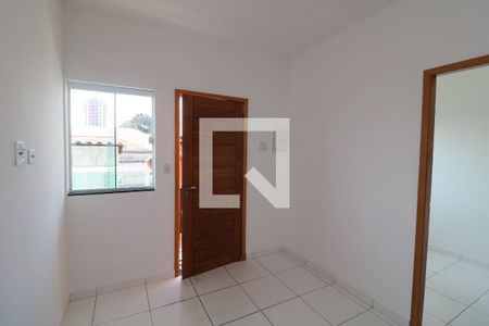 Sala de apartamento para alugar com 2 quartos, 37m² em Vila Formosa, São Paulo