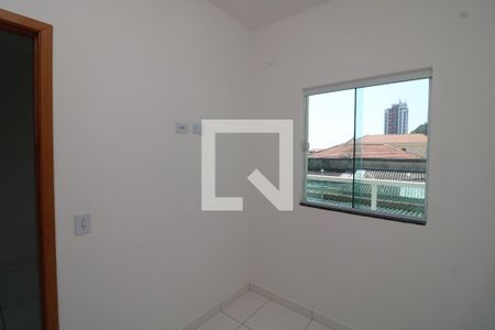 Quarto de apartamento para alugar com 2 quartos, 37m² em Vila Formosa, São Paulo