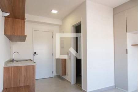 Studio para alugar com 20m², 1 quarto e sem vagaSala/quarto