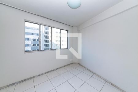 Quarto  de apartamento à venda com 1 quarto, 61m² em Barro Preto, Belo Horizonte