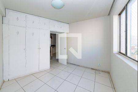 Quarto  de apartamento à venda com 1 quarto, 61m² em Barro Preto, Belo Horizonte